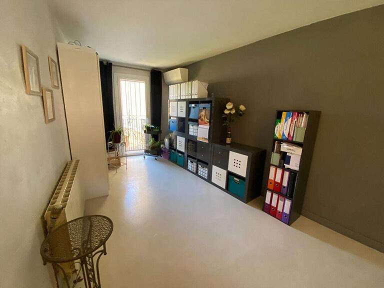 House Cornillon-Confoux - 5 bedrooms