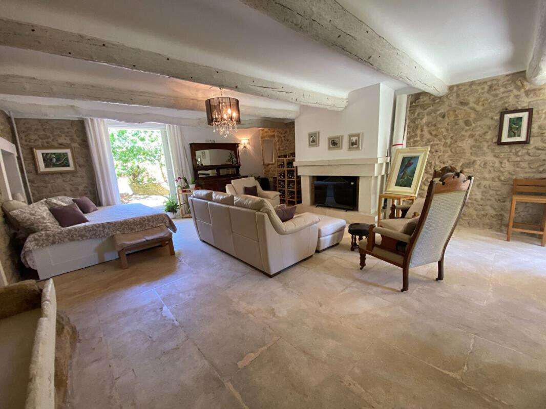 House Cornillon-Confoux