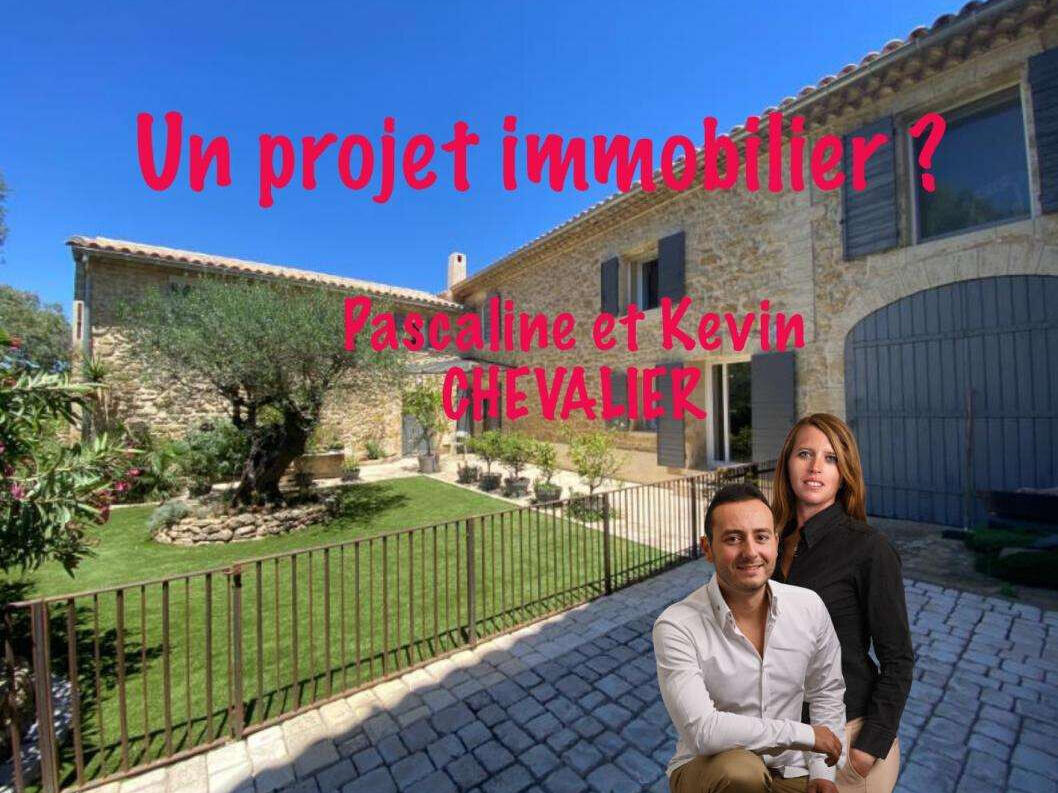 House Cornillon-Confoux