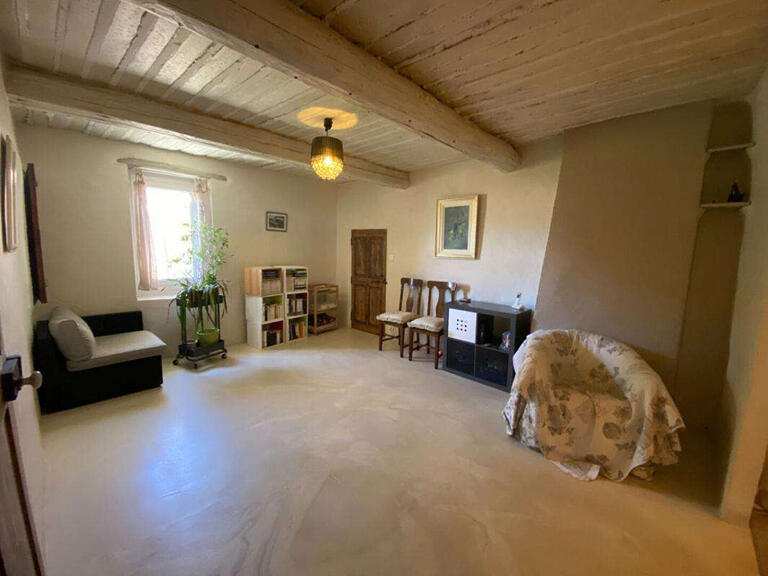 House Cornillon-Confoux - 5 bedrooms