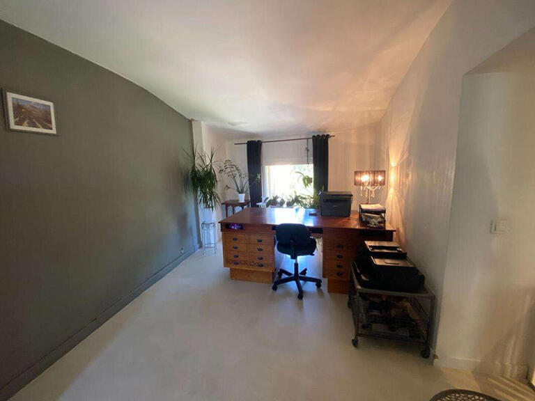 House Cornillon-Confoux - 5 bedrooms