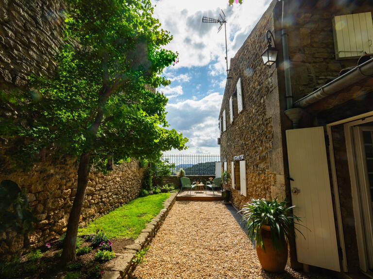 Maison Cornillon-Confoux - 5 chambres - 160m²