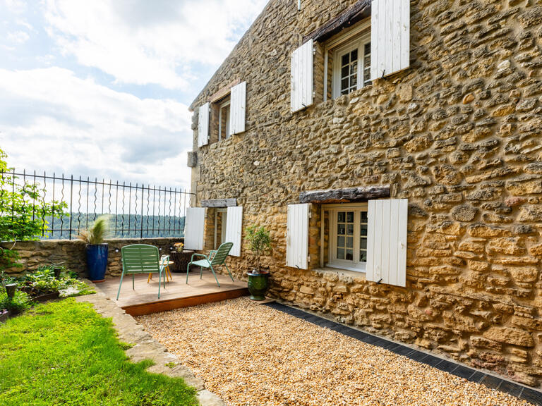 Maison Cornillon-Confoux - 5 chambres - 160m²