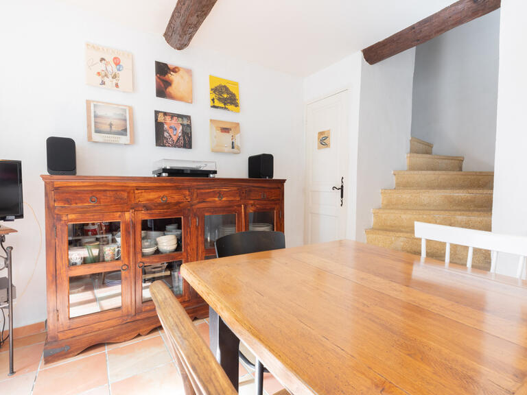 Maison Cornillon-Confoux - 5 chambres - 160m²
