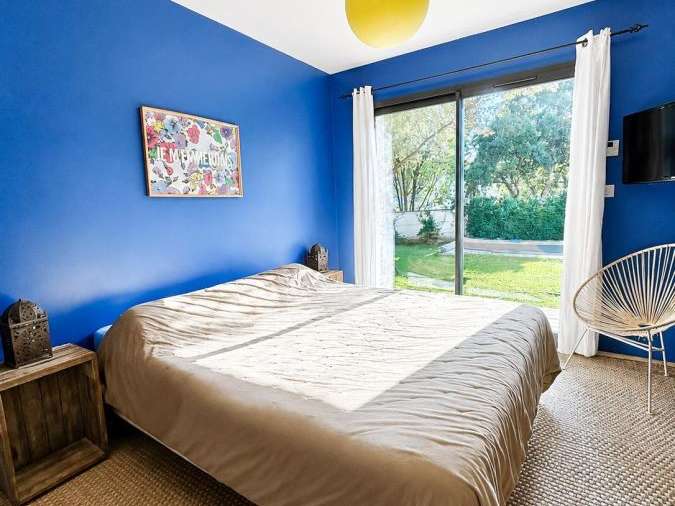 Maison Cornillon-Confoux - 130m²