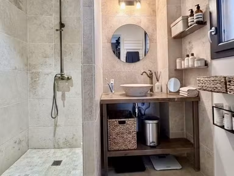 Maison Cornillon-Confoux - 130m²