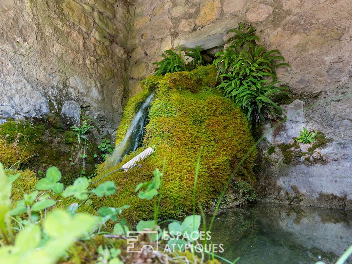 Maison Cornillon-sur-l'Oule