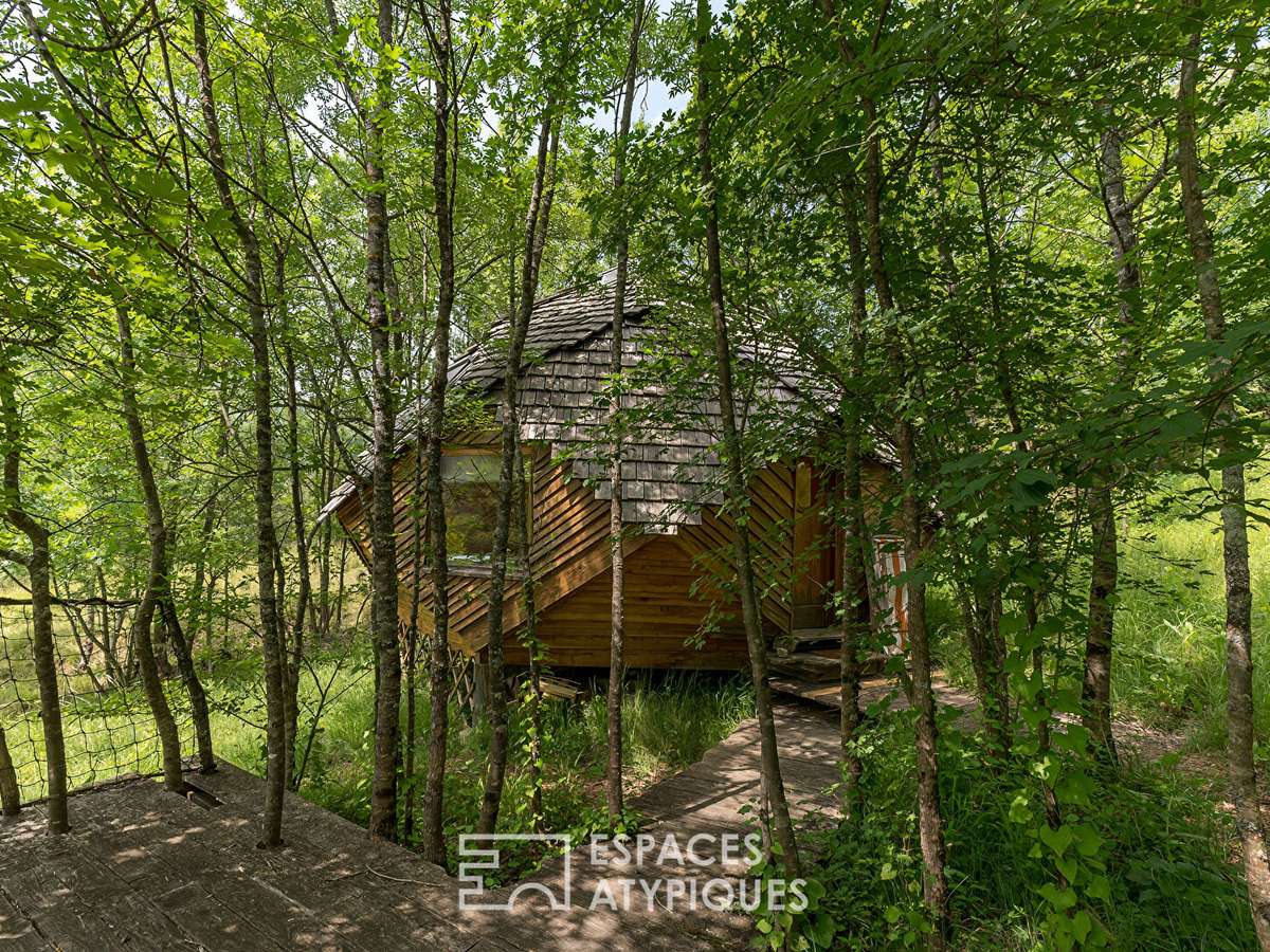 Maison Cornillon-sur-l'Oule