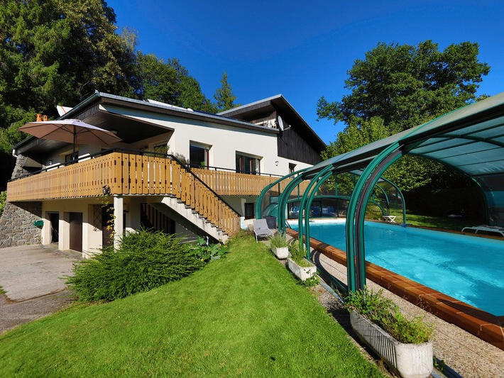 Vente Maison Cornimont - 6 chambres