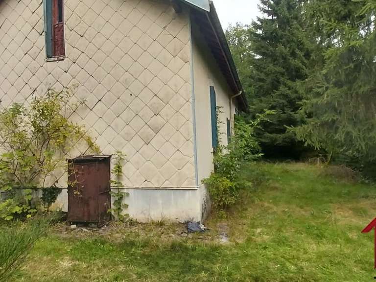 Maison Corravillers - 12 chambres - 1103m²