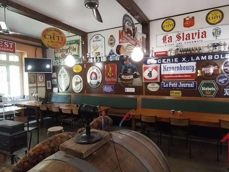 Maison Corravillers - 12 chambres - 1103m²