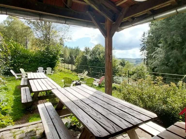 Maison Corravillers - 12 chambres - 1103m²