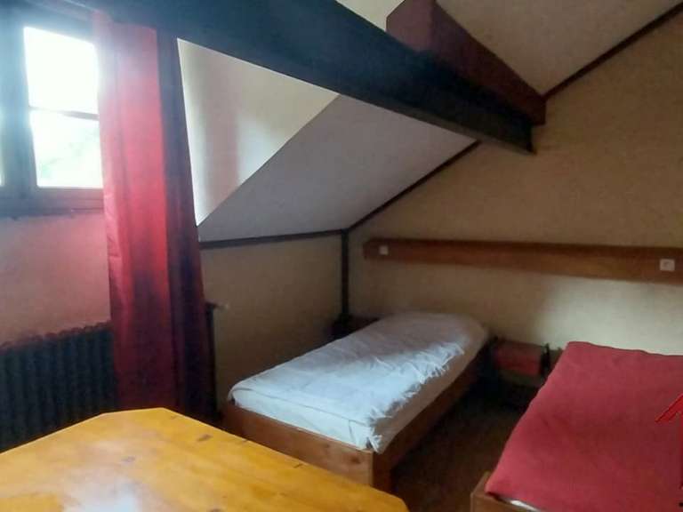 Maison Corravillers - 12 chambres - 1103m²