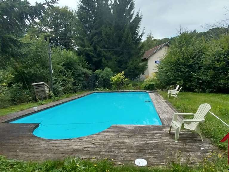 Maison Corravillers - 12 chambres - 1103m²