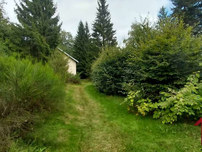 Maison Corravillers - 12 chambres - 1103m²