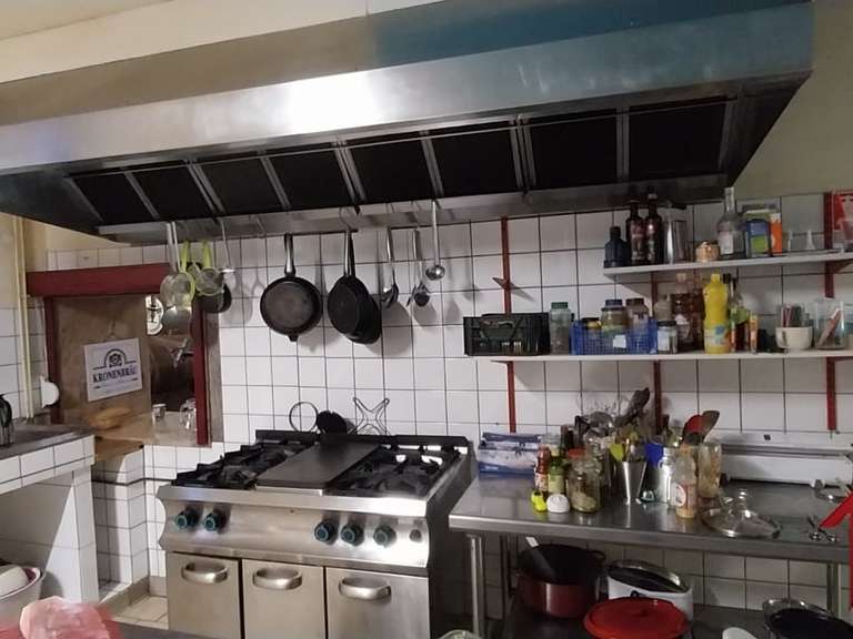 Maison Corravillers - 12 chambres - 1103m²