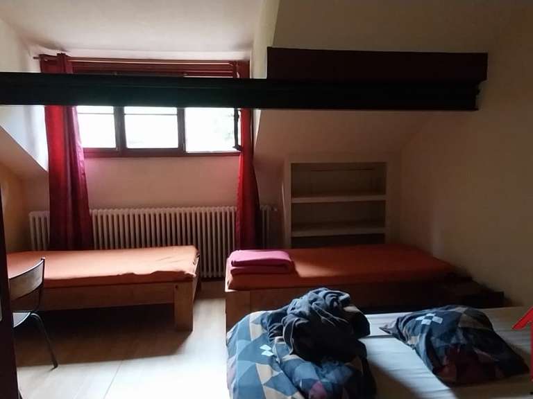 Maison Corravillers - 12 chambres - 1103m²