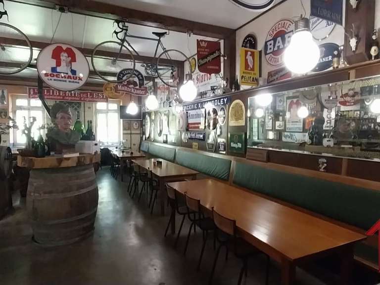 Maison Corravillers - 12 chambres - 1103m²