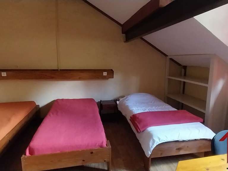 Maison Corravillers - 12 chambres - 1103m²