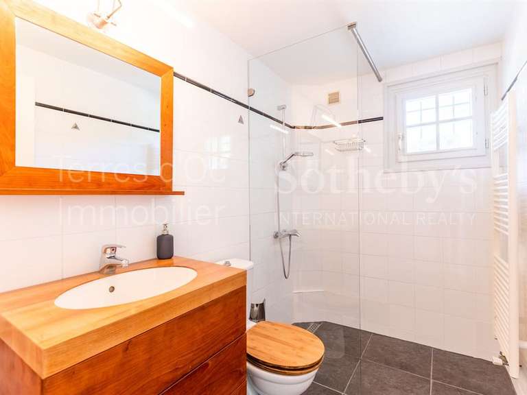 Maison Corsavy - 5 chambres - 260m²