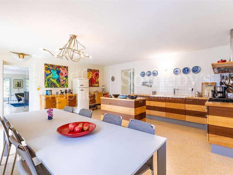 Maison Corsavy - 5 chambres - 260m²