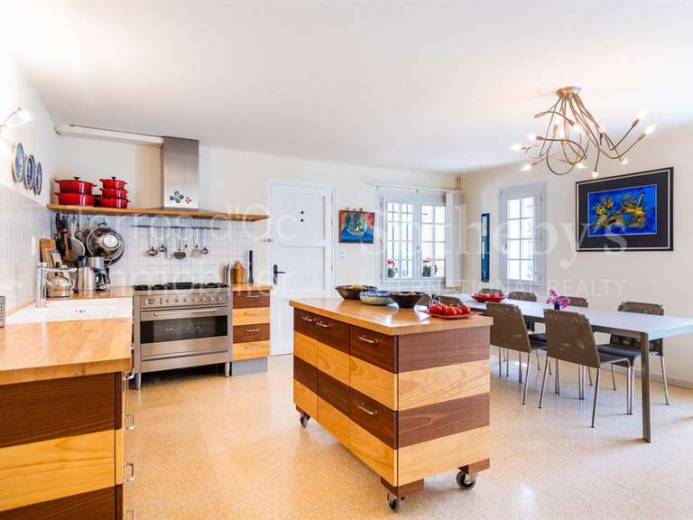 Maison Corsavy - 5 chambres - 260m²