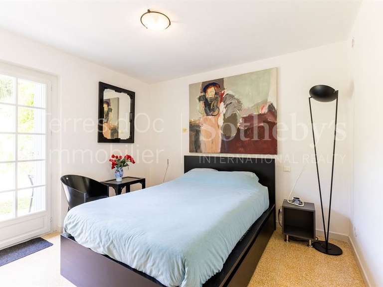 Maison Corsavy - 5 chambres - 260m²