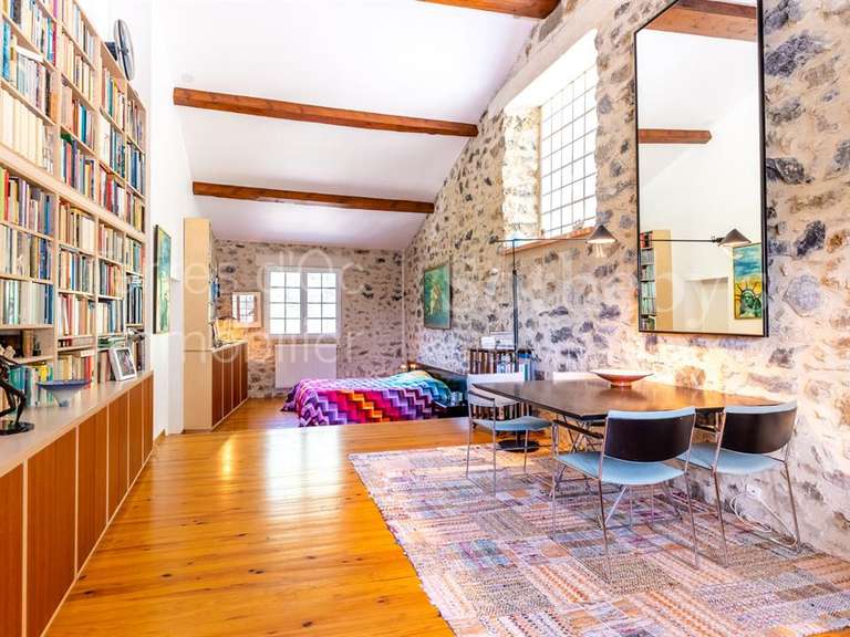 Maison Corsavy - 5 chambres - 260m²