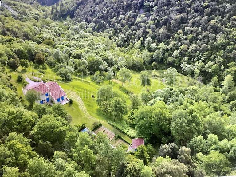 Maison Corsavy - 5 chambres - 260m²