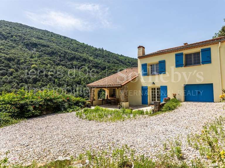 Maison Corsavy - 5 chambres - 260m²