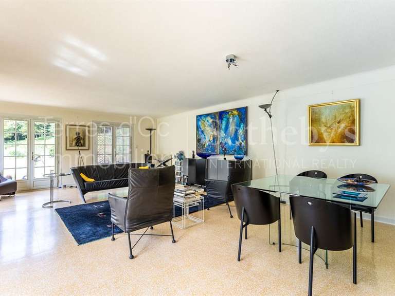 Maison Corsavy - 5 chambres - 260m²