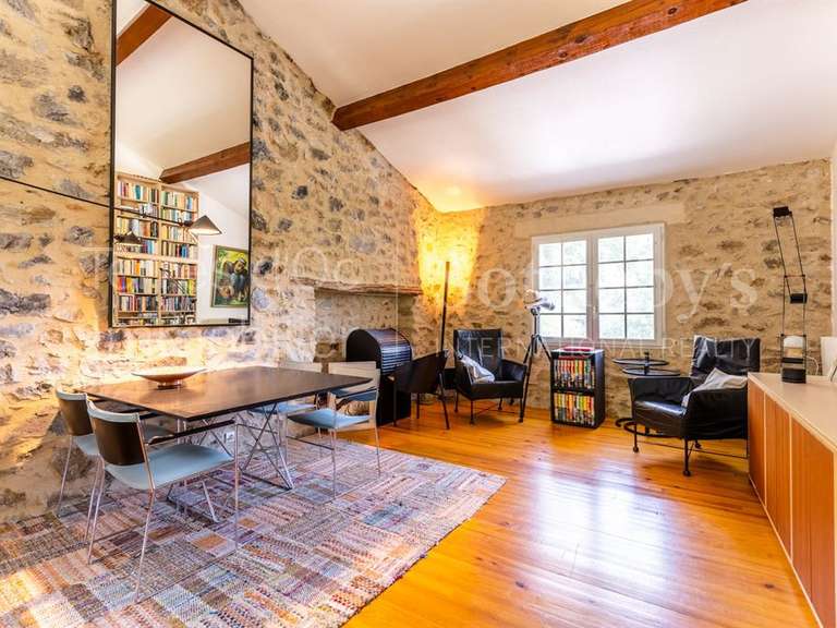 Maison Corsavy - 5 chambres - 260m²