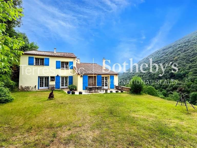 Maison Corsavy - 5 chambres - 260m²