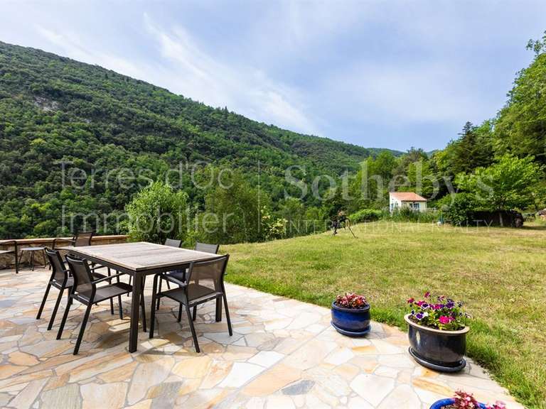 Maison Corsavy - 5 chambres - 260m²