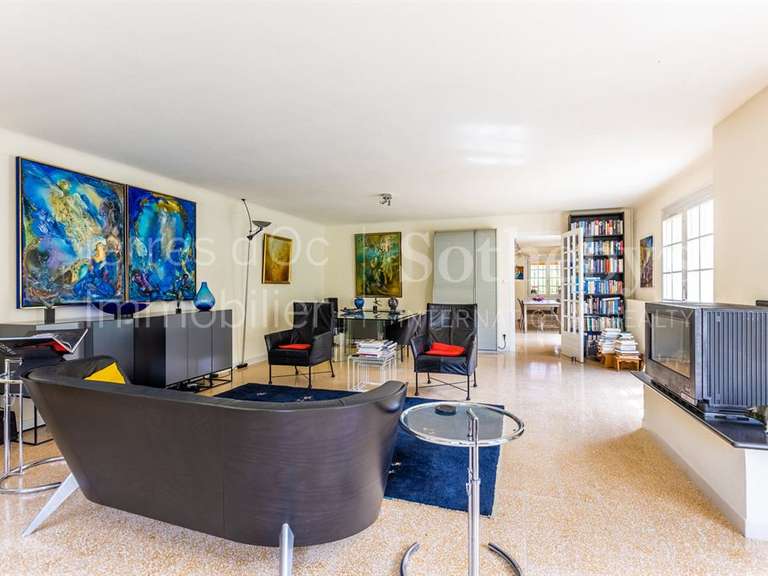 Maison Corsavy - 5 chambres - 260m²