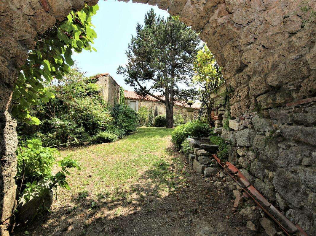 Propriété Corsavy