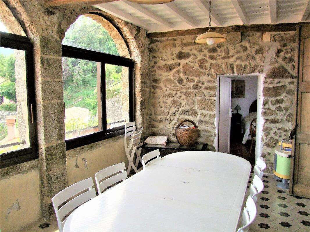 Propriété Corsavy