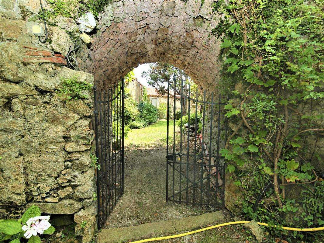 Propriété Corsavy