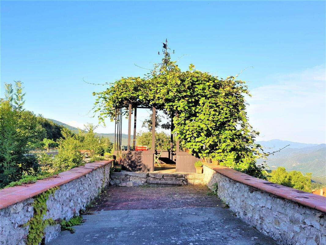 Propriété Corsavy
