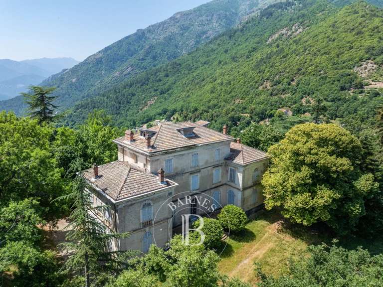 Château Corte - 8 chambres - 800m²