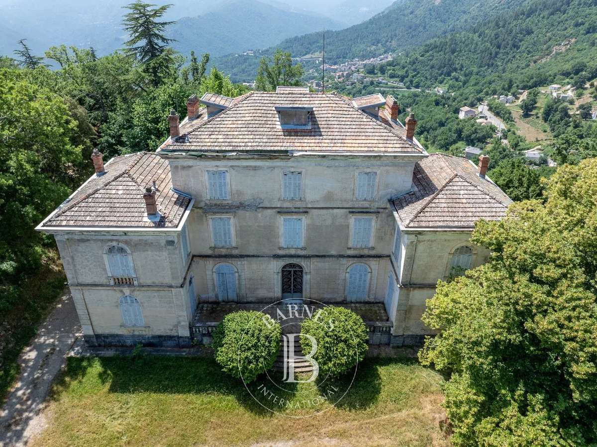 Château Corte