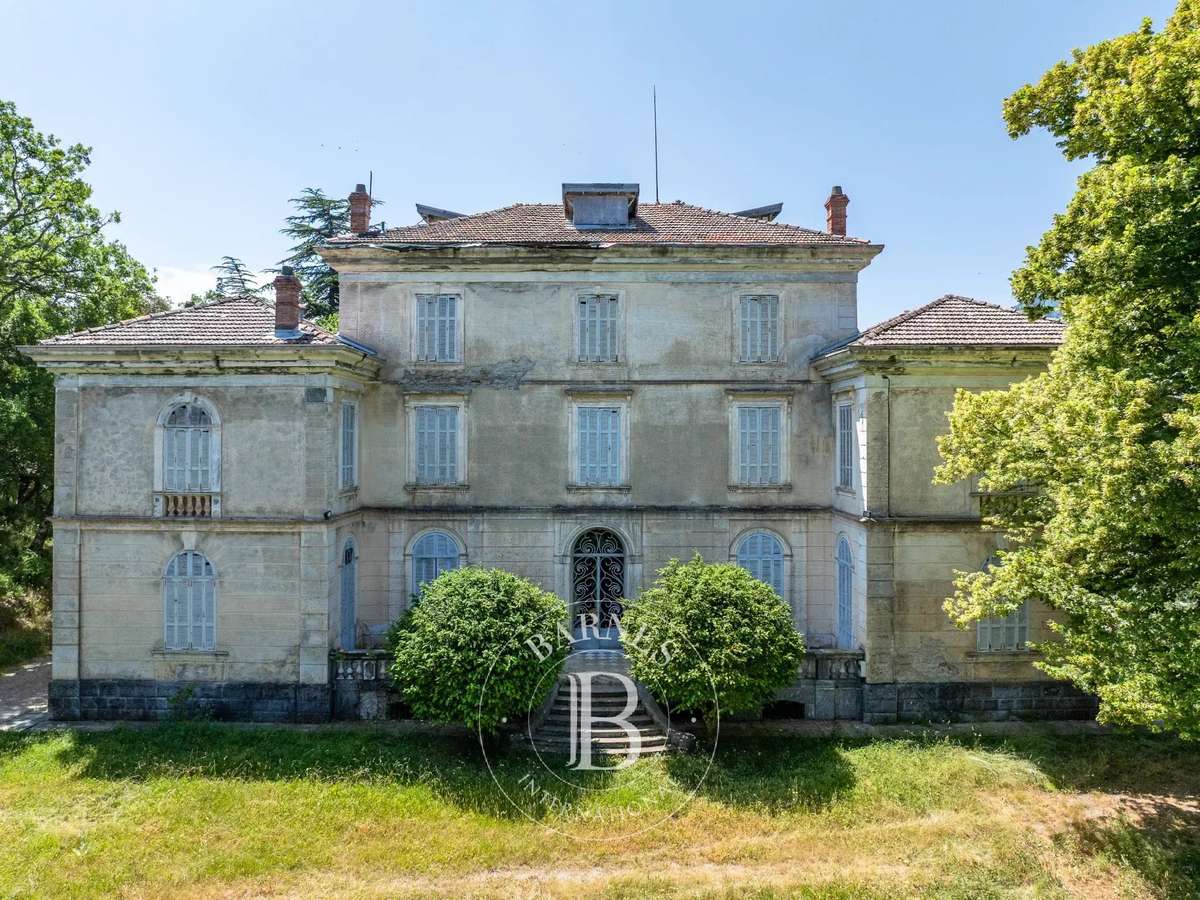 Château Corte