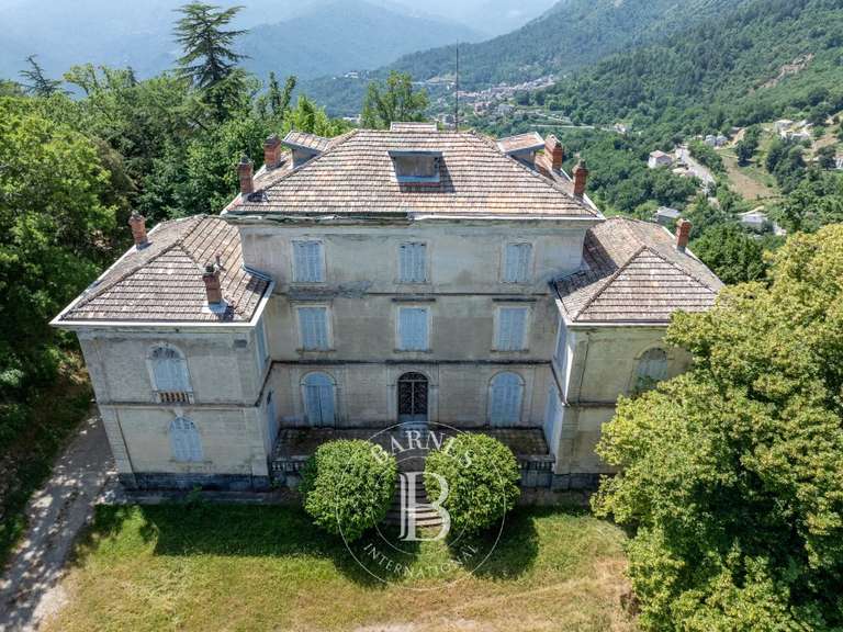 Château Corte - 8 chambres - 800m²