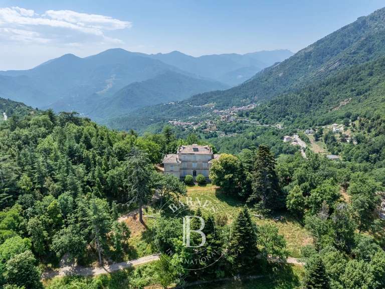 Château Corte - 8 chambres - 800m²