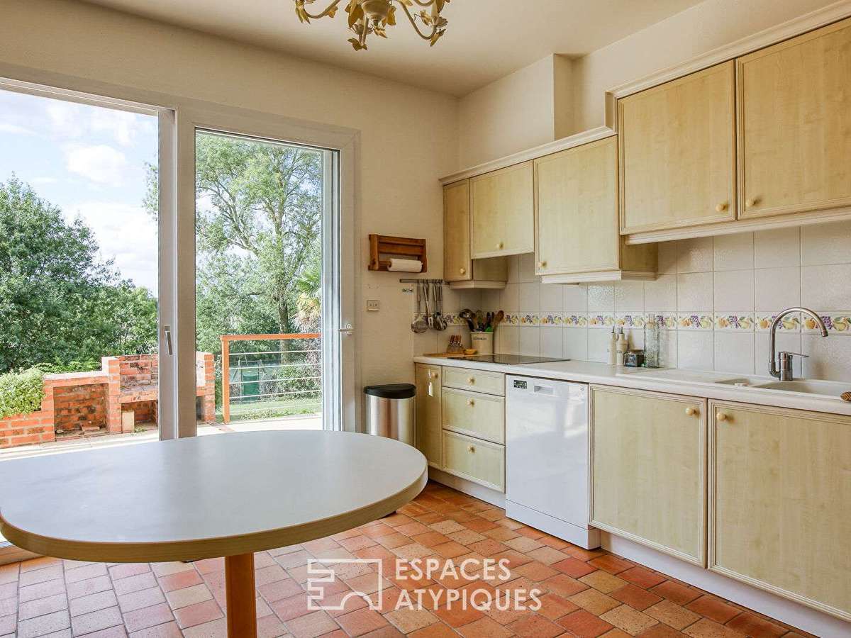 House Corzé