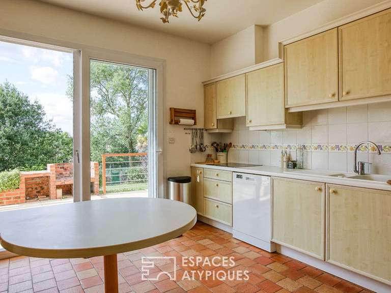 House Corzé - 6 bedrooms