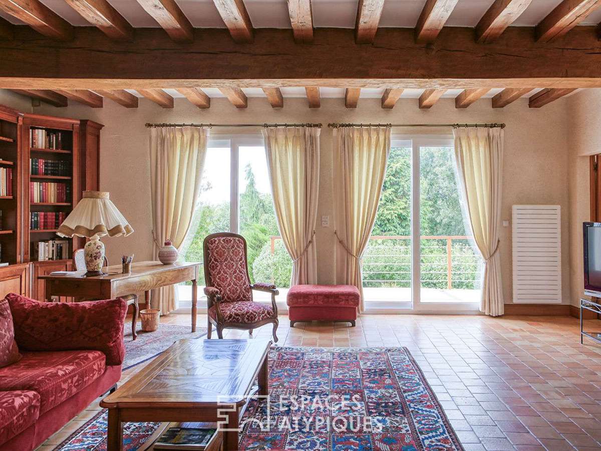 House Corzé