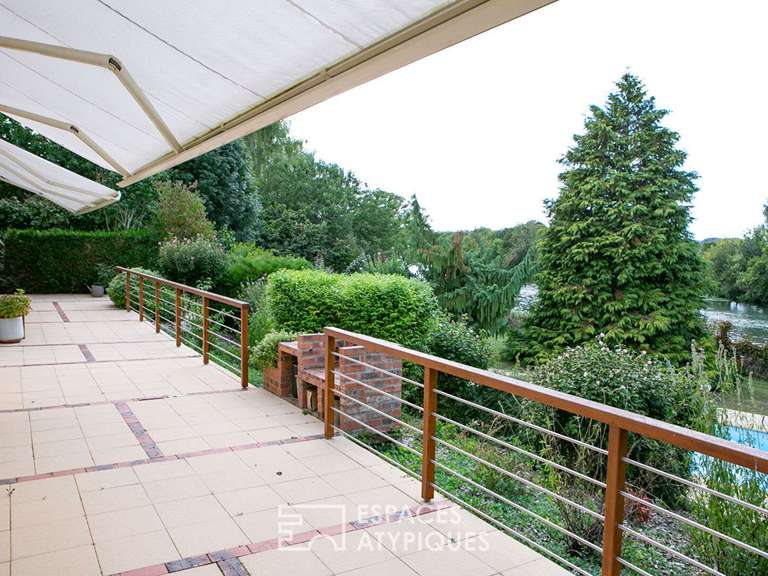 House Corzé - 6 bedrooms