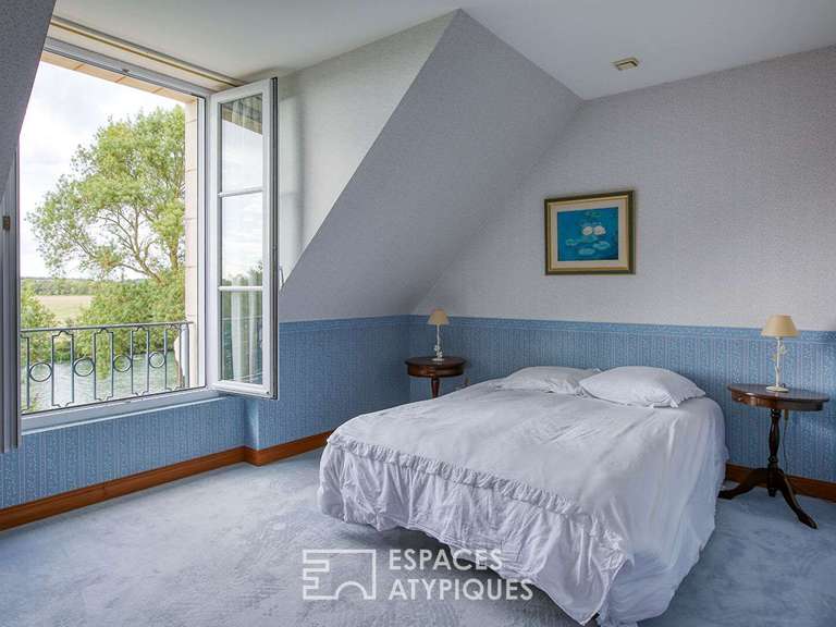 Maison Corzé - 6 chambres