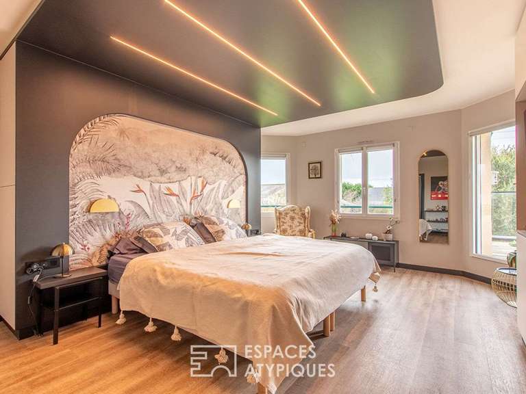 Maison Corzé - 6 chambres